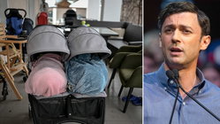 Dem senator accused of being 'nowhere to be found' on crucial issue impacting kids in swing state Church Find