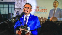 Democratic socialist backed by Bernie Sanders ousts Providence, Rhode Island mayor Church Find