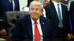 Democrats hand Trump one power they spent years fighting Church Find