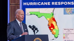 DHS fires 3 more FEMA workers after IG report finds crew skipped homes with pro-Trump signs Church Find