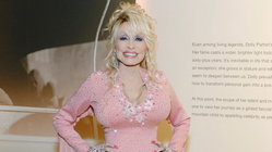 Dolly Parton could soon have major airport named in her honor after unanimous vote Church Find