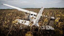 Drunk man steals plane, sends fighter jets scrambling near nuclear plant Church Find