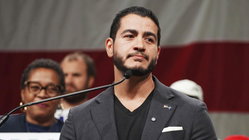 El-Sayed's Jewish outreach ignites 'tokenism' fury as Michigan GOP chair makes bold prediction Church Find