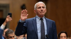 Fauci's lawyers launch legal defense fund as federal, state investigations mount against him Church Find