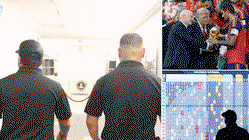 FBI boss Kash Patel details how agency and partners secured record-shattering FIFA World Cup Church Find