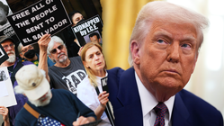 Federal appeals court deals blow to Trump deportation agenda Church Find