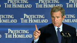 For 'horrible moment,' Bush White House thought US military shot down Flight 93 Church Find
