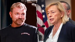 Former primary rival resurfaces to challenge scandal-plagued Graham Platner in Maine Senate race Church Find
