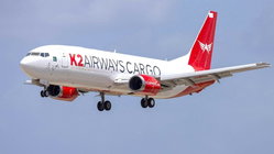 Frantic search underway for crew after Boeing 737 wreckage found by officials Church Find