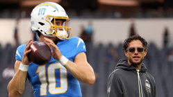 From the Chargers to the Colts and Falcons, which of the NFL's eight winless teams are already in panic mode Church Find