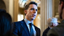 Hawley sends criminal referral of 'left-wing dark-money' group over mailed abortion drugs Church Find