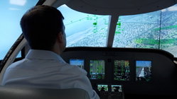 Helmet-style cockpit vision system aims to change how pilots see in low visibility Church Find