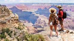 Hikers face urgent Grand Canyon heat warning after teen's death on popular trail Church Find