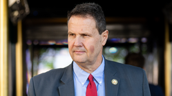 House Republican aims to put Democrats on the record over DSA with resolution condemning socialism Church Find