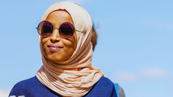 Ilhan Omar's wealth scandal takes a turn just one day after raid of her DC home Church Find