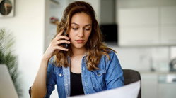 Inheritance scam email looks real but steals your data Church Find