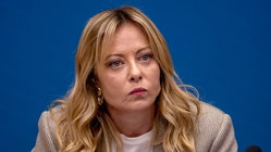 Italian PM pushes foreign student cap in classrooms, burqa, niqab ban in schools Church Find
