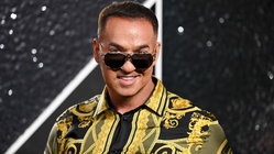 'Jersey Shore' star Mike Sorrentino teases future run for New Jersey governor Church Find