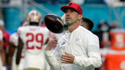 Kyle Shanahan breaks 49ers silence on Jed York arrest, says he still has 'respect' for the club owner Church Find