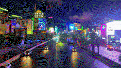 Las Vegas prices squeeze everyday travelers as popular city embraces expensive makeover Church Find
