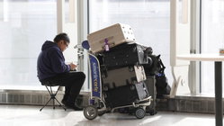 Legal expert details what travelers are entitled to after massive East Coast flight cancellations Church Find