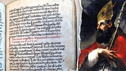 Lost sermons from one of Christianity's greatest saints discovered after 1,600 years Church Find