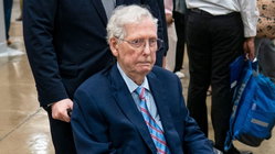 McConnell faces fresh calls to come clean about health issues Church Find
