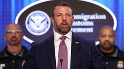 Mullin calls Mamdani's anti-ICE rhetoric 'dangerous' following New York shooting Church Find