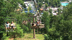Nearly 100 years later, beloved amusement park still refuses to charge admission Church Find