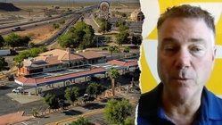 Nevada casino on brink of closure reopens to lure tourists fed up with Las Vegas prices Church Find