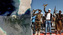 New risk for US consumers as Iran-backed attacks threaten a second major oil chokepoint Church Find
