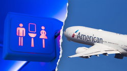 Nightmare flight forced to divert to New York after 6 restrooms fail midair Church Find