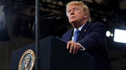 Ohio man charged over graphic threats to kill Trump, behead GOP lawmaker Church Find