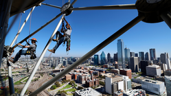 One southern state's rise is making it America's new 'economic center of gravity' Church Find