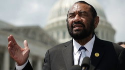 Outgoing House Democrat Al Green files another impeachment resolution targeting President Donald Trump Church Find