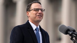 Pennsylvania commissioner accuses Shapiro of 'deceptive' measles death framing as RFK Jr blasts Dem governor Church Find