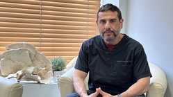 Plastic surgeon who testified for 1993 WTC bombing cleric wins NJ Dem primary Church Find