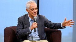 Rahm Emanuel urges Dems not to impeach Trump if they win the House Church Find