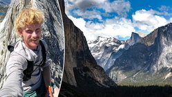 Record-setting El Capitan rock climber dies at age 30 in Sierra Nevada accident Church Find