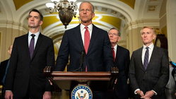 Reporter's Notebook: A guide to the college sports vote and Senate's Ohio showdown Church Find
