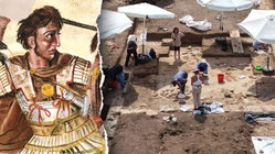 School tied to history's greatest ruler reveals clues about his life before he rose to power Church Find