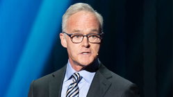 Scott Pelley fired at CBS News after blowups with Bari Weiss, new '60 Minutes' producer Church Find
