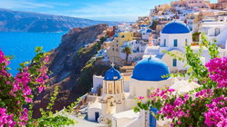 Social media photo craze sparks tourist invasion at picture-perfect vacation hot spot Church Find