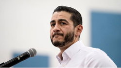 Socialist-backed Michigan Senate hopeful calls American politics a 'disease' after professing love for US Church Find