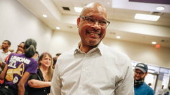 'Thrill killer' and desert executioner - meet the dozens of criminals Dem AG backed for parole: 'No brainer' Church Find