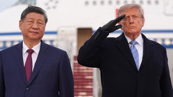 Trump needs to warn China's Xi against 'dangerous alliance' with Iran, expert says Church Find