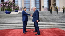 Trump-Xi summit could hold key to lower gas prices, GOP chairman says Church Find