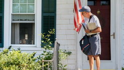 USPS reveals shocking number of dog attacks on mail carriers, issues urgent warning to pet owners Church Find
