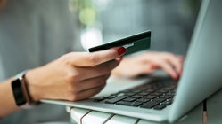 You have a credit freeze; it still isn't enough Church Find