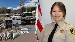 Young South Dakota deputy dies three days after being shot during a confrontation at a home Church Find